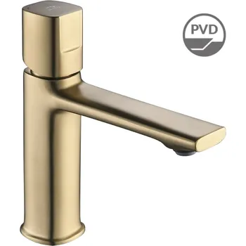 Vodovodní baterie Laveo TORES stojánková umyvadlová baterie BVT_G22D