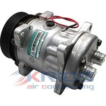 Kompresor klimatizace Kompresor, klimatizace HOFFER KSB279S