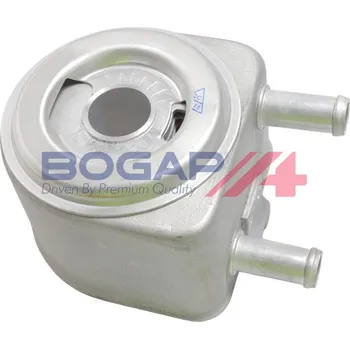 Chladič motoru Olejový chladič, motorový olej BOGAP P4222102