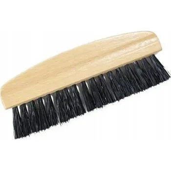 Daniel Washington Leather Brush (Kartáč na kůži)
