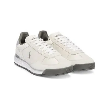Dámské tenisky Polo Ralph Lauren Sneakersy Varick Pp 809974041001 Bílá 37