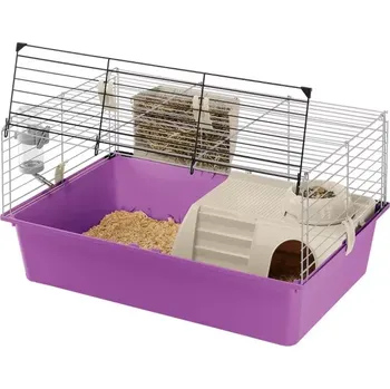 Ferplast Cavie 15 70 x 47 x 37,5 cm mix barev