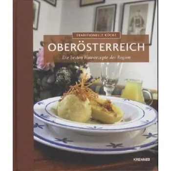 Traditionelle Küche Oberösterreich