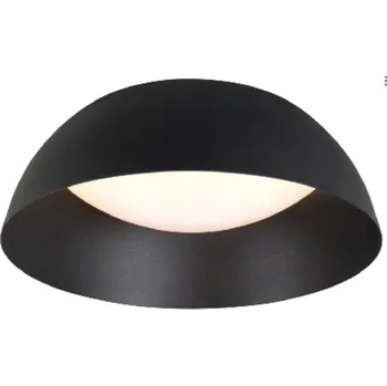 Stropní Svítidlo Iluminar černý