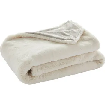 deka Joop! KOŽEŠINOVÁ DEKA, polyester, 130/170 cm - Deky - 003021089101