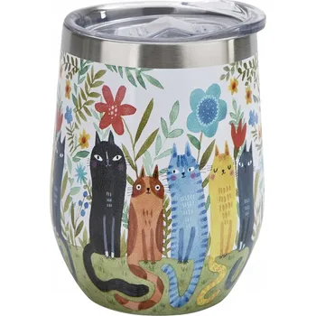 Termohrnek Termohrnek Duo 0,33 l vícebarevný