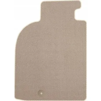 autokoberec Kobercové rohožky Edecor velurové 1 ks.