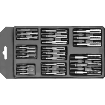 Závitořezný nástroj BUČOVICE 320120 Kazeta řezného nářadí MINI-2L NO