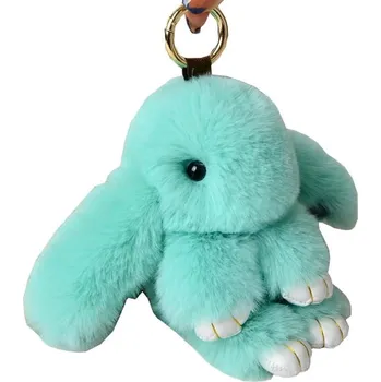 J&W Klíčenka Gotesendus mátová One size