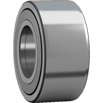 NATV 15 PP SKF ložisko jehlové jednořadé s plným počtem válečků