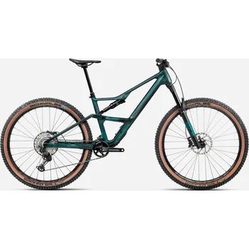 Horské kolo Orbea OCCAM SL M30 M Escape Green - Carbon View Gloss 2026