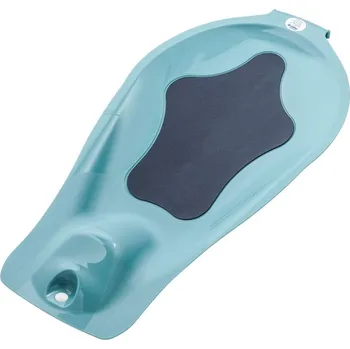 Protiskluzová podložka Tyrkysová podložka do vaničky 32x56 cm Top – Rotho ID_1584794