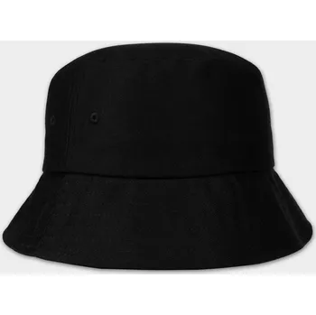 Klobouk Klobouk PitBull West Coast SEABRIDGE - černý