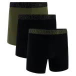 Boxerky Under Armour Performance 6in 1383889-005 Velikost XS