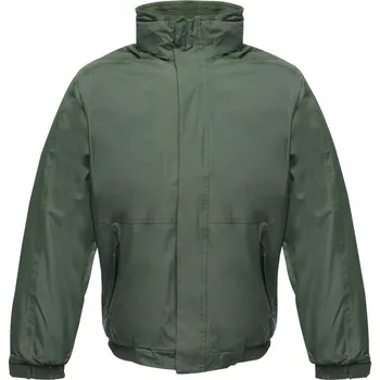 Pánská vesta REGATTA Pánská voděodolná a větruodolná bunda 2XL ZELENÁ
