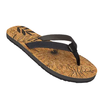 Pánské mokasíny Cool žabky SUNDAY 2023 PAPYRUS 38 Dámské