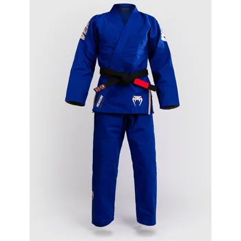 Kimono na BJJ Gi Venum Challenger XT - modré A3,5