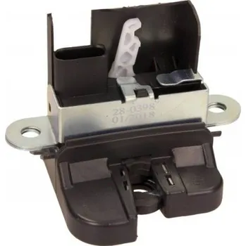 Autozámek Maxgear 28-0398