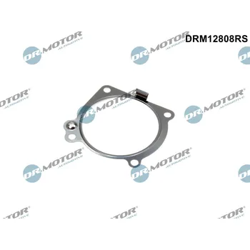 Těsnění motoru Těsnění, koleno sacího potrubí, DRM12808RS