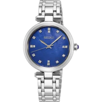 Hodinky Seiko SRZ531P1 Quartz