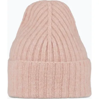 Čepice Zimní čepice BUFF Knitted Nilah peach beige