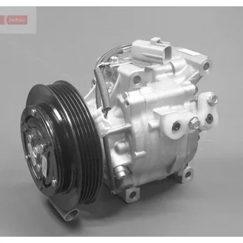 Kompresor klimatizace Kompresor, klimatizace DENSO DCP50004
