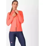Castelli Perfetto Air dámská bunda Briliant Pink vel. M
