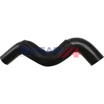 Chladič motoru Hadice chladiče BOGAP C4228421
