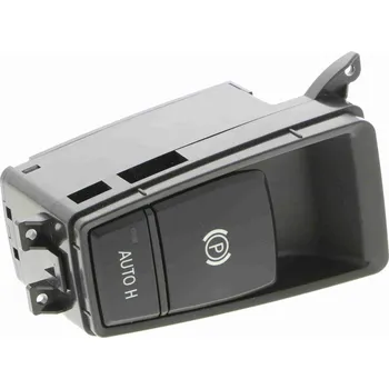 Autoelektrika Spínač, činnost parkovací brzdy VEMO V20-73-0140