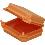 Gelový box IPx8, malý, balení 4 ks, barva oranžová