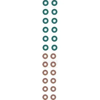 Těsnění motoru Sada těsnění, dřík ventilu VICTOR REINZ 12-28637-02