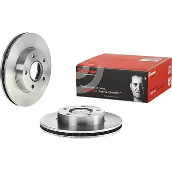 Brzdový kotouč Brzdový kotouč BREMBO 09.6879.20