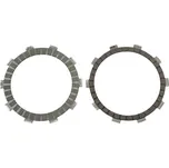 TRW Sada obložení lamel, spojka MCC1146