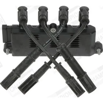 Autoelektrika Zapalovací cívka CHAMPION BAE940A/245