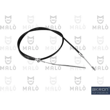 Spojkové lanko MALÒ Tažné lanko, ovládání spojky 26565