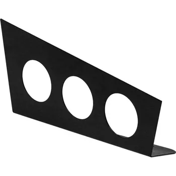 Tuning Adaptérová konzola pro přídavné budíky BMW E30 VDO