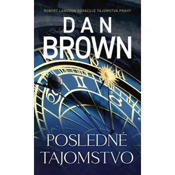 Umění Posledné tajomstvo