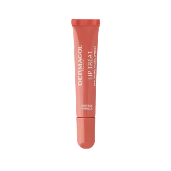 Péče o rty Dermacol Lip Treat Vintage Vanilla 10 ml