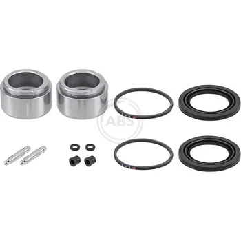 Přislušenství brzdového systému Sada na opravy, brzdový třmen, 57258