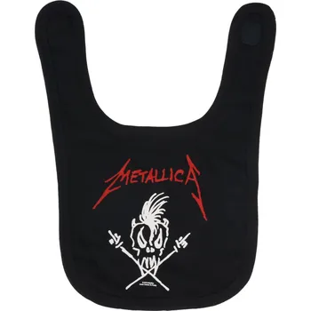 bryndák Metallica - Scary Guy - Metal-Kids