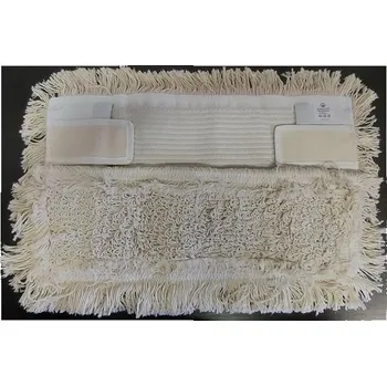 mop Náhrada k mopu - bavlněná, Combispeedy, 40 cm
