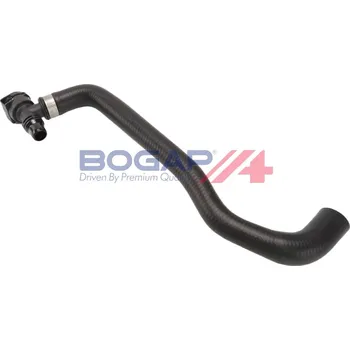 Chladič motoru Hadice chladiče BOGAP B4228574