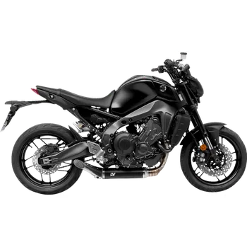 Motor pro motocykl LeoVince LVRACE výfukový systém YAMAHA MT-09 SP ABS 21-23
