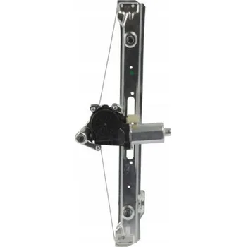 Kapota Stahovačka okna elektrická pravá BMW 3 (E46), SDN/KOMBI, 06.98-09.01, BMW 3 (E46), SDN/KOMBI,10.01-06.05 OE 51358212100