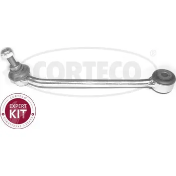 Zavěšení kol Tyč/vzpěra, stabilizátor CORTECO 49396481