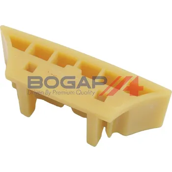 Vodicí lišta, rozvodový řetěz BOGAP A1313122