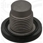 ELRING Závitová zátka, olejová vana 049.720