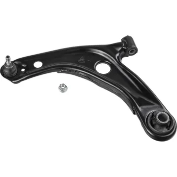 Zavěšení kol Řídicí páka, zavěšení kol LEMFÖRDER 44559 01