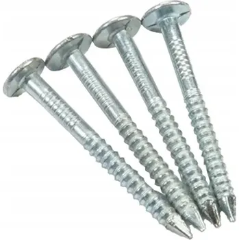 Hřebík Hřebíky tesařské pozink 4x40mm 1kg