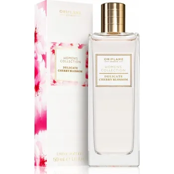 Péče o chrup Toaletní voda Květ Třešně Oriflame